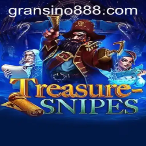 Discover the Excitement of TreasureSnipes: The Gransino Revolution