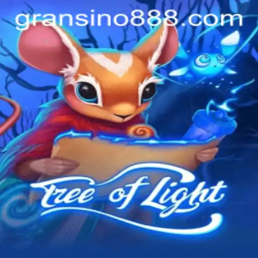 Discover the Enchanting World of 'Tree of Light' and the Magic of Gransino