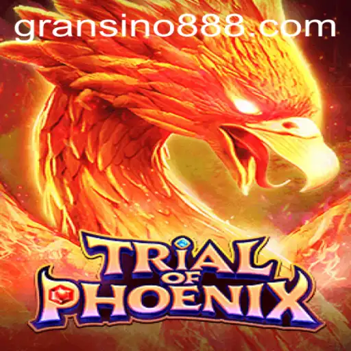 Exploring the World of TrialofPhoenix: A Journey Through Gransino