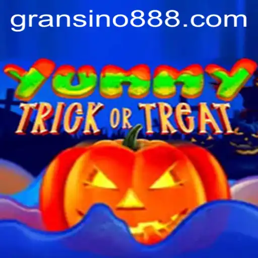 YummyTrickorTreat: A Delicious Adventure in the World of Gransino